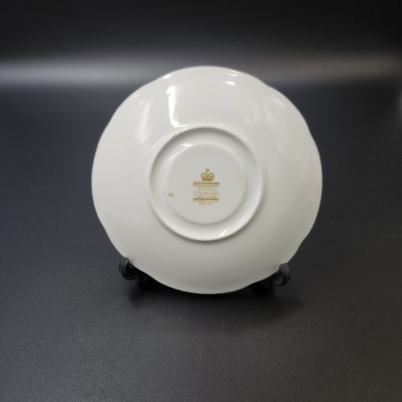 Royal Standard " Bird of paradise" Tea cup and saucer from 1930-1949 - Picture 9 of 12